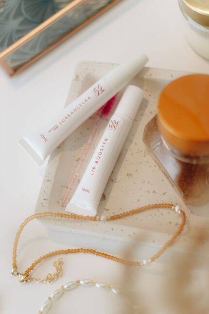 Rotina Completa <br> Seus novos essenciais para o dia-a-dia